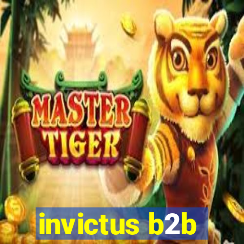 invictus b2b